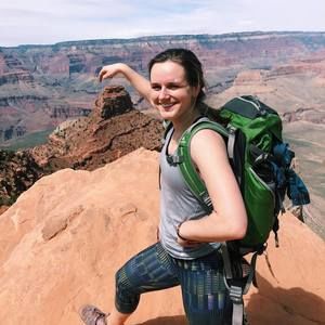 Meet your Posher, Marit